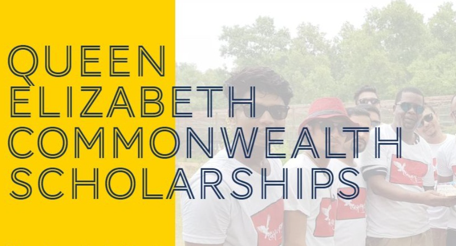 Fully Funded Queen Elizabeth Commonwealth Scholarship for International Students 2024-2025