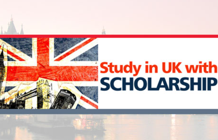 Fully-Funded UK University Scholarships in 2024/2025