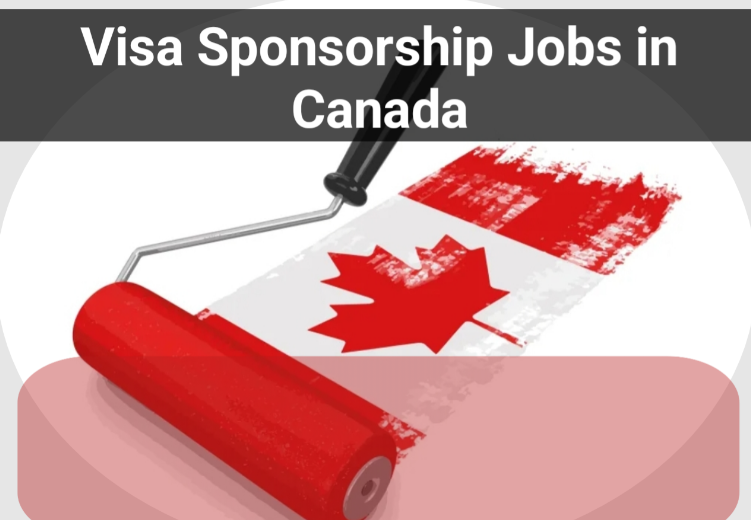 Well-Paying Jobs with Visa Sponsorship for Immigrants in Canada 2024