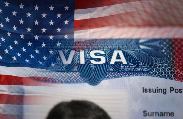 US Visa Sponsorship